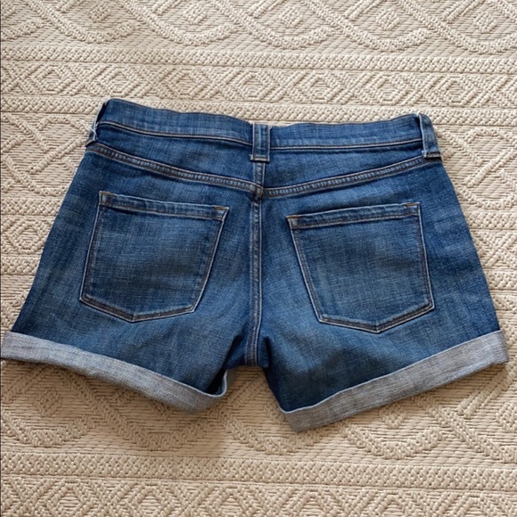 J Crew shorts size 27 - Picture 2 of 2